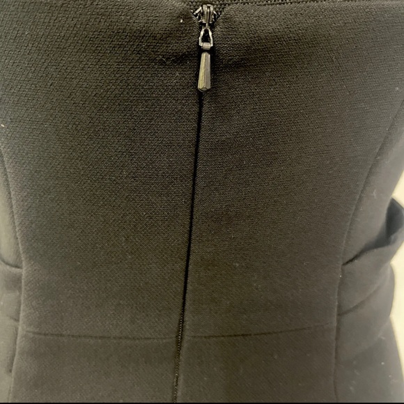 SASS AND BIDE UNDERWATER LOVE DRESS SIZE EU 38 AUS/UK 8 US X SMALL NWOT - Picture 10 of 14